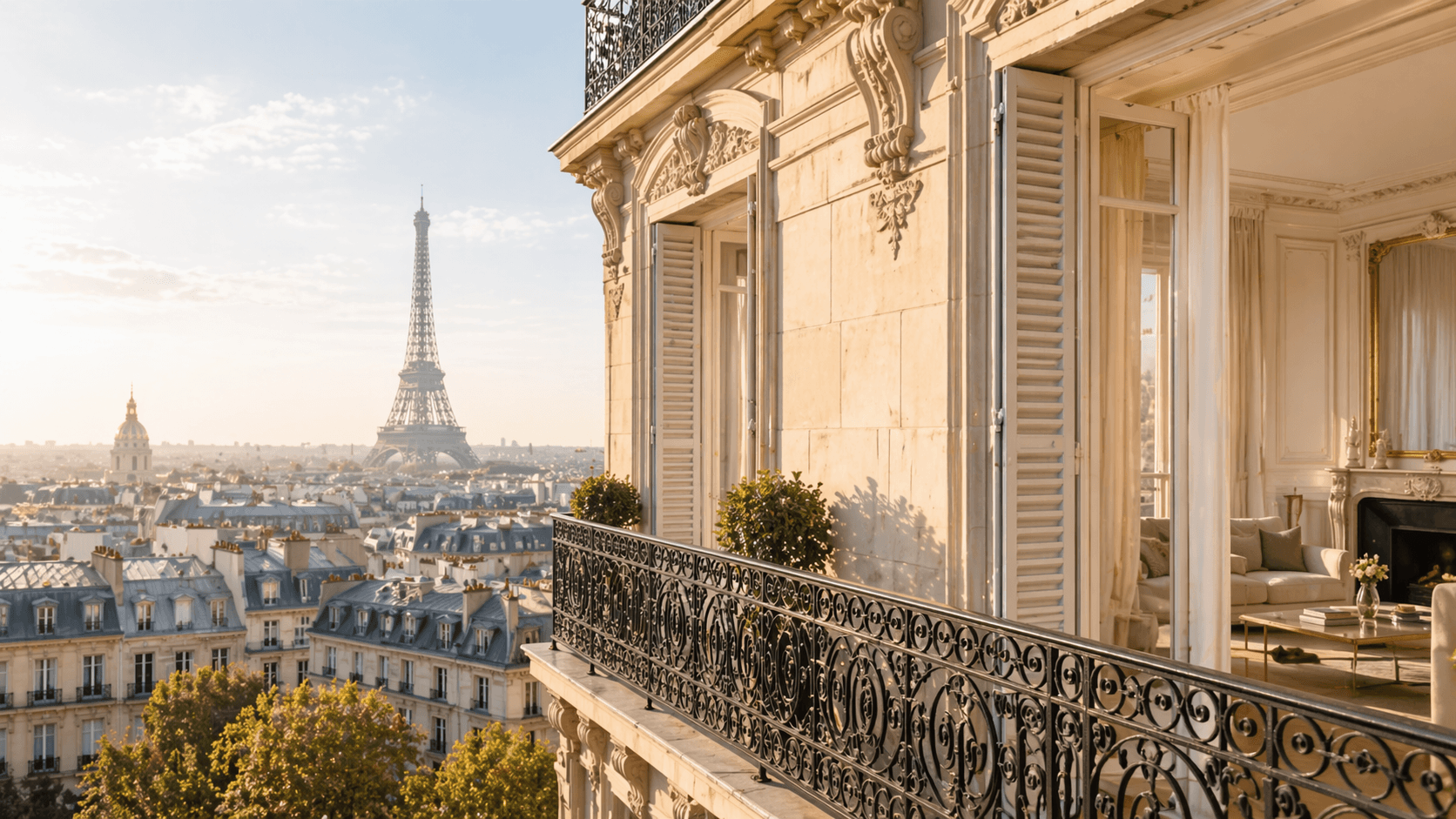 Une approche locative plus tenue, plus lisible